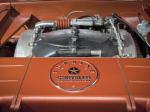 Chrysler Turbine Car 1963 года